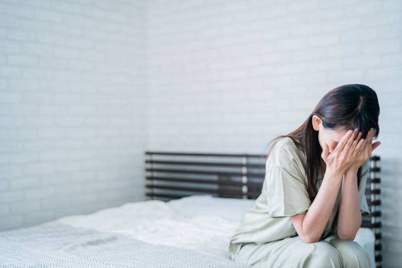 睡眠障害とは？代表的な病気の特徴や症状、原因、治療法を解説のサムネイル