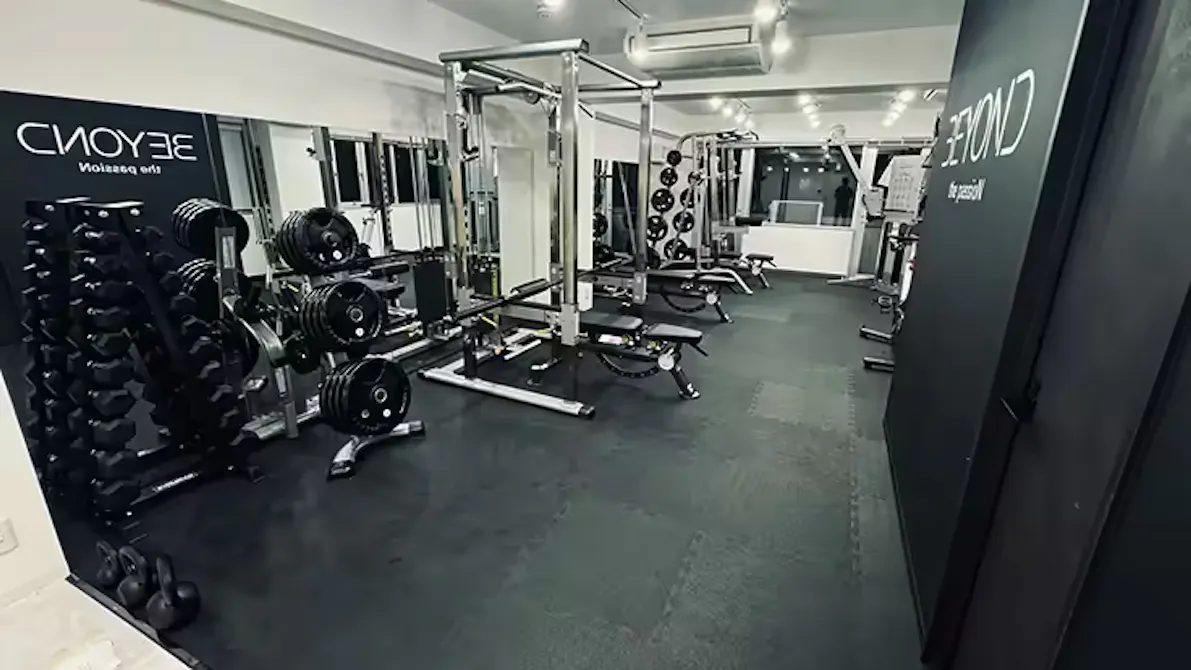 ビヨンド (BEYOND) 四ツ谷麹町店の画像