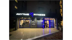 エニタイムフィットネス 江古田店の画像