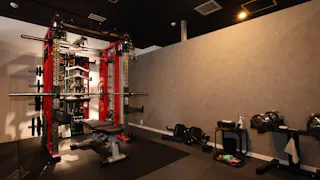パーソナルジム
ACE‘s GYM（エースジム） 春日部店の写真3
