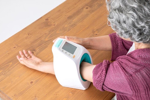 血圧測定の必要性とは？大切な理由と正しい測り方を紹介！