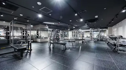 ファストジム24 (FASTGYM24) Lstyle名古屋セントラルパーク店の写真1