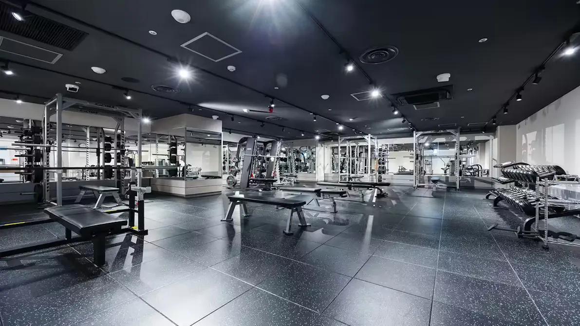 ファストジム24 (FASTGYM24) Lstyle名古屋セントラルパーク店の画像