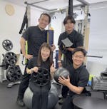 Nパーソナルジム 甲子園店の画像