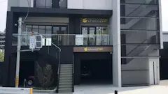 チョコザップ (chocoZAP) 春岡通店の画像