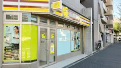 チョコザップ吉野町店のイメージ