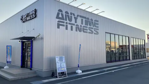 エニタイムフィットネス 本庄早稲田店の写真2
