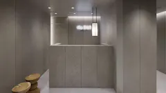 マシンピラティススタジオ ザ･シルク(the SILK) 中目黒店の画像
