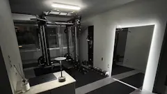 Personal Gym Lumia 神宮北参道店の画像