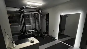 Personal Gym Lumia（ルミア）神宮北参道店のイメージ