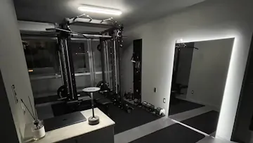 Personal Gym Lumia神宮北参道店のイメージ