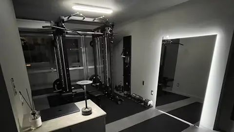 Personal Gym Lumia（ルミア） 神宮北参道店の写真1