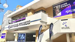 エニタイムフィットネス 一之江店の画像