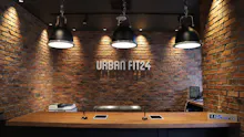 URBAN FIT24立花店のイメージ