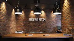 URBAN FIT24 立花店の画像