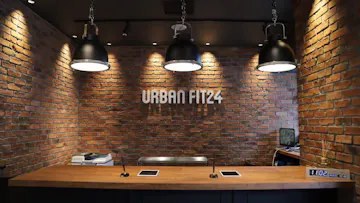 URBAN FIT24立花店のイメージ