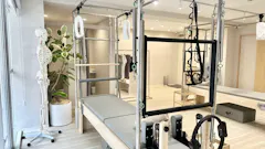 La pilates（ラピラティス） 西宮北口店の画像