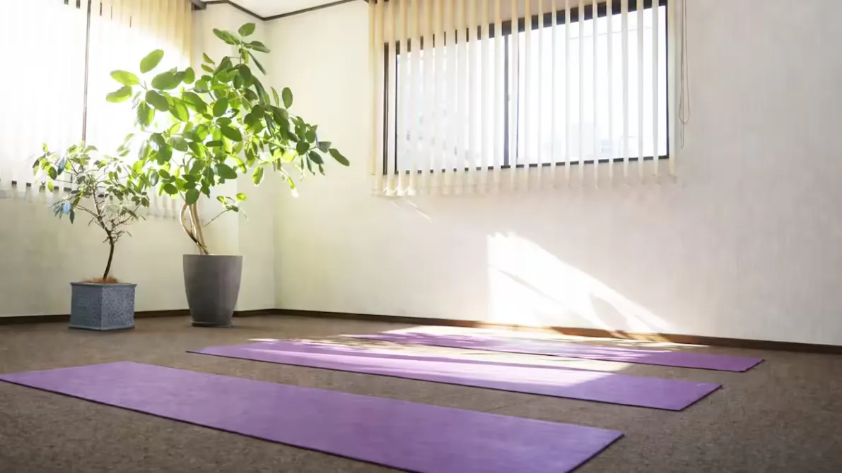 DARSHAN Yoga and Wellnessの画像