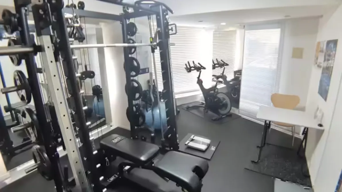 24/7ワークアウト (24/7Workout) 恵比寿・目黒店の画像