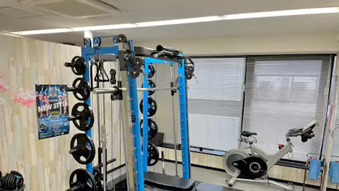 プライベートボックスフィット (Private Box Fit) 横浜店の写真1