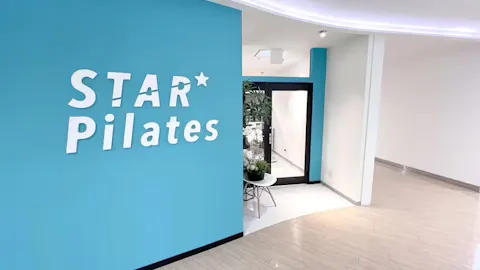 スターピラティス(STAR Pilates) 札幌大通ル・トロワスタジオの写真2