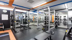 ファストジム24 (FASTGYM24) 亀有店の画像