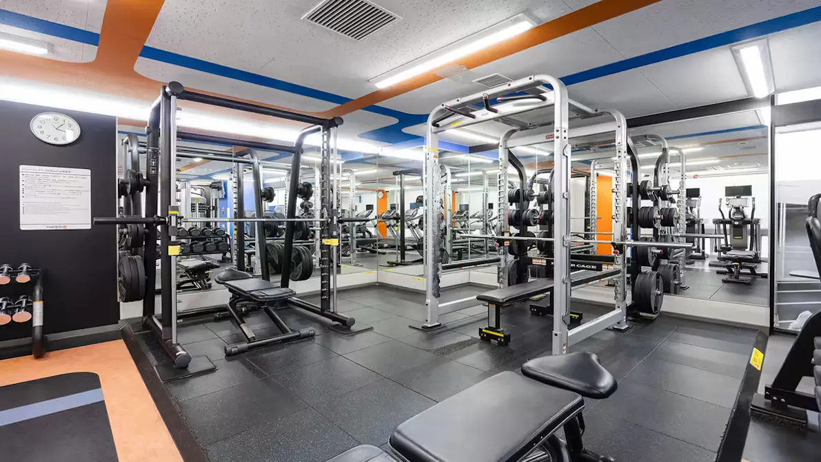 ファストジム24 (FASTGYM24) 亀有店の画像