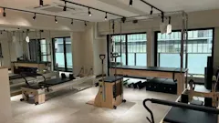 ピラティススタジオ ルルト 西新宿店の画像