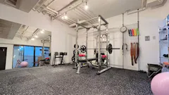 ミヤザキジム (MIYAZAKI GYM) 浜田山店の画像