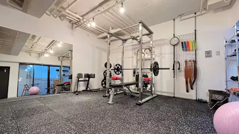 ミヤザキジム (MIYAZAKI GYM) 浜田山店の写真1