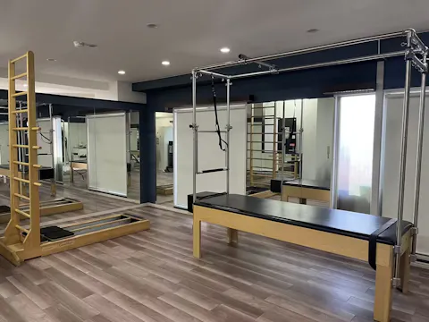 ピラティススタジオBB 錦糸町スタジオの写真2