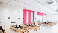 アーバンクラシックピラティス(URBAN CLASSIC PILATES) 本八幡店の画像