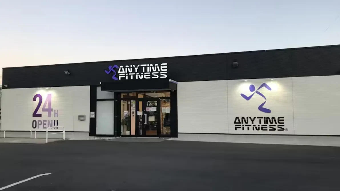 エニタイムフィットネス 新座野火止店の画像