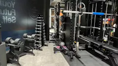 ザ パーソナルジム (THE PERSONAL GYM) 板橋店の画像