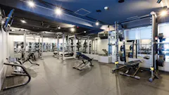 ファストジム24 (FASTGYM24) 東林間店の画像