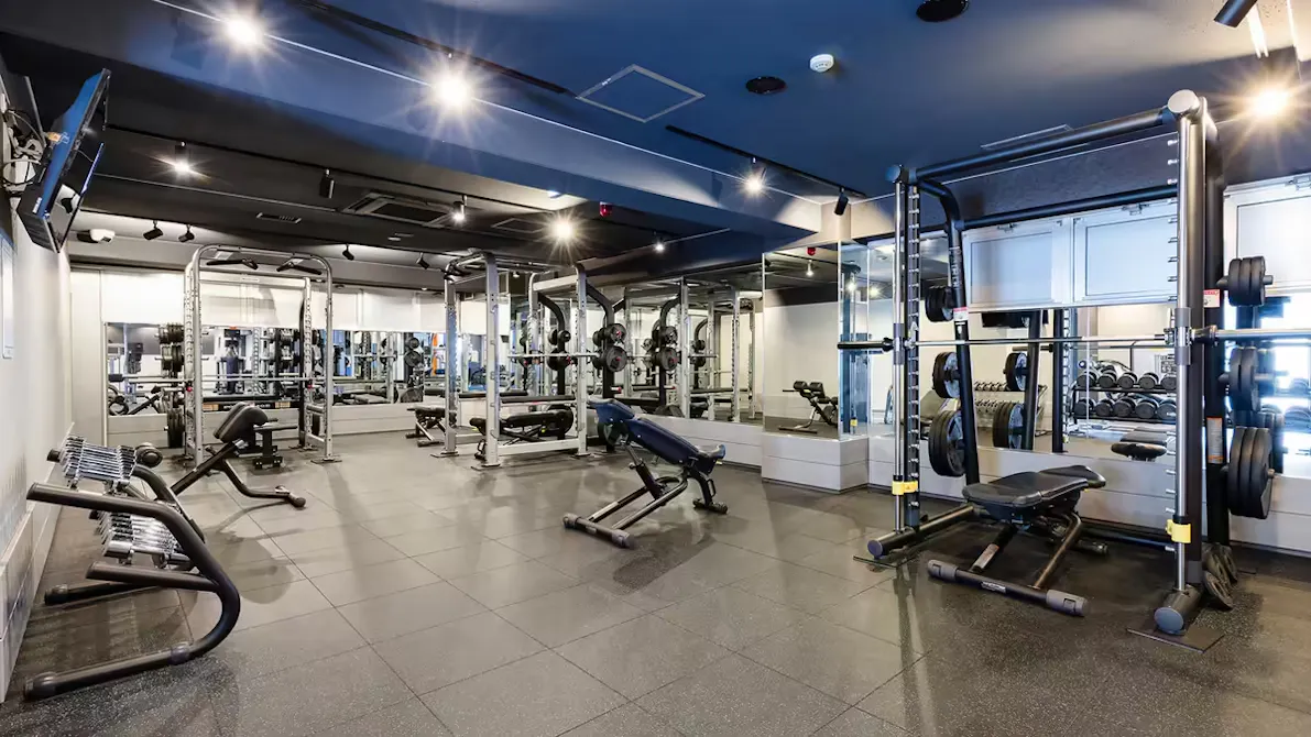 ファストジム24 (FASTGYM24) 東林間店の画像