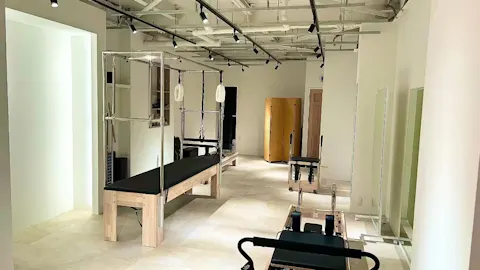 ピラティススタジオ ルルト 小岩店の写真1