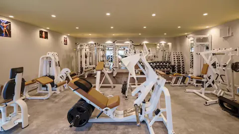 K2 STYLE FITNESSの写真2