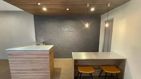 ヤード（YARD) 光の森スタジオの写真1