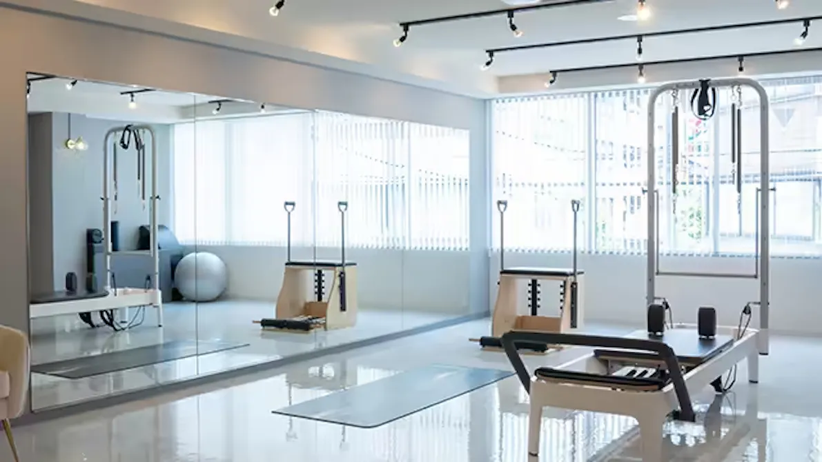 ピラティススタジオ デップ (PILATESSTUDIO DEP) 南森町店の画像