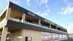 エニタイムフィットネス 水沢店の画像