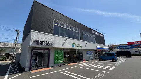 エニタイムフィットネス 酒田店の写真2