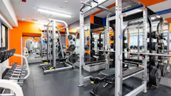 ファストジム24 (FASTGYM24) 築地店の画像