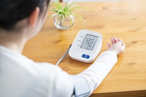 血圧はどう計算されている？自宅で正しく血圧を測るコツは？