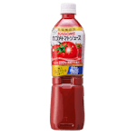 トマトジュース食塩無添加 スマートPET 720ml