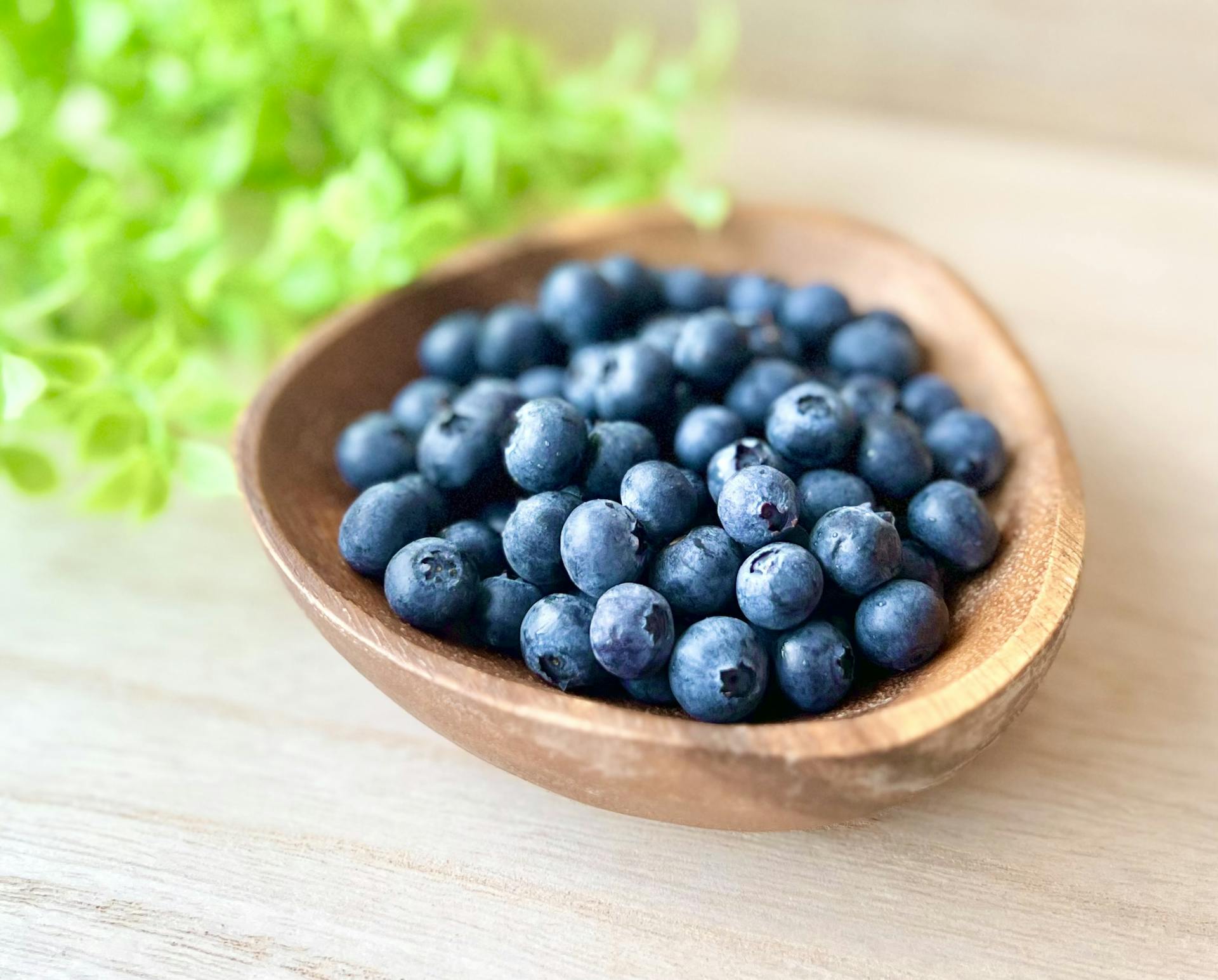 ブルーベリーに含まれる栄養素とその作用は？選び方や保存方法も解説のサムネイル