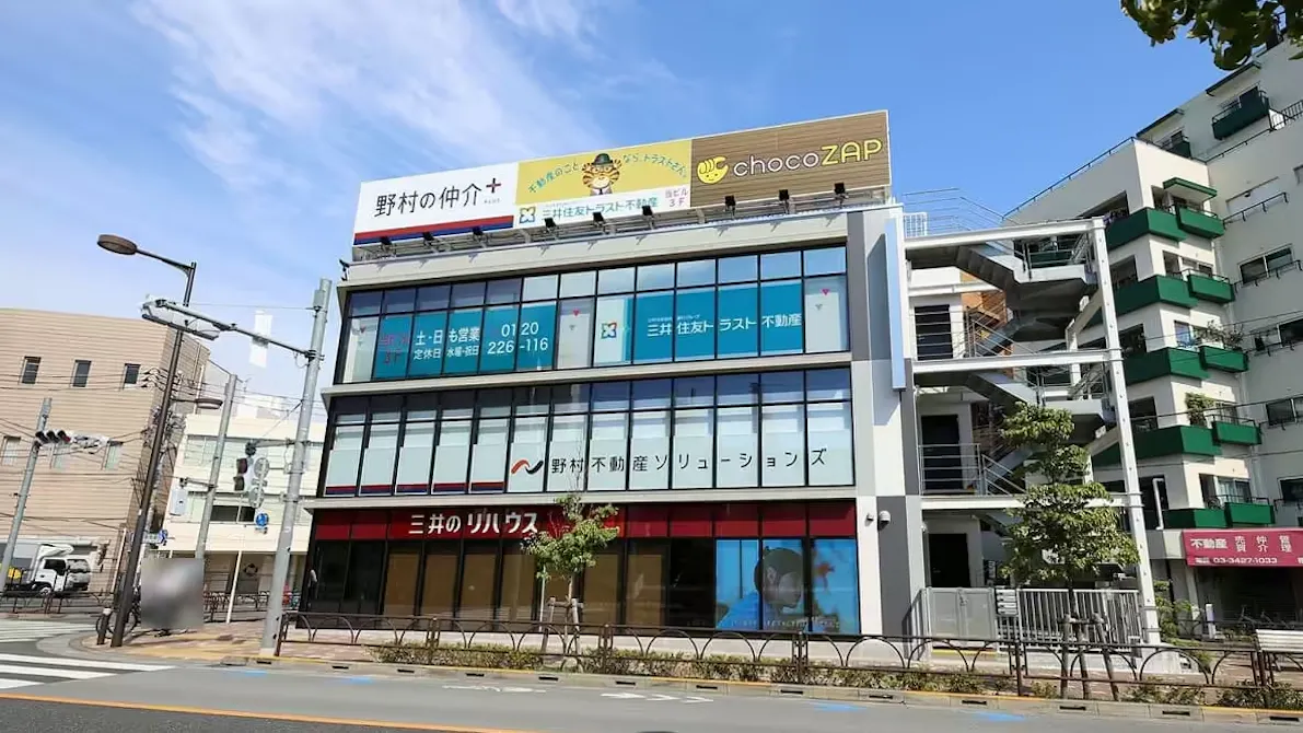 チョコザップ (chocoZAP) 経堂店の画像