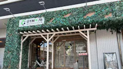 GYM76 泉店の画像