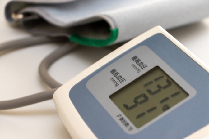 血圧の年代別・男女別平均値を紹介！基準値や高血圧の改善方法