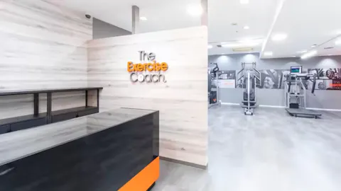 エクササイズコーチ (The Exercise Coach) 溝の口店の写真1